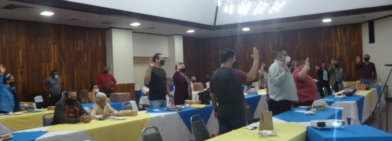 Asamblea Delegados Asamblea Delegados