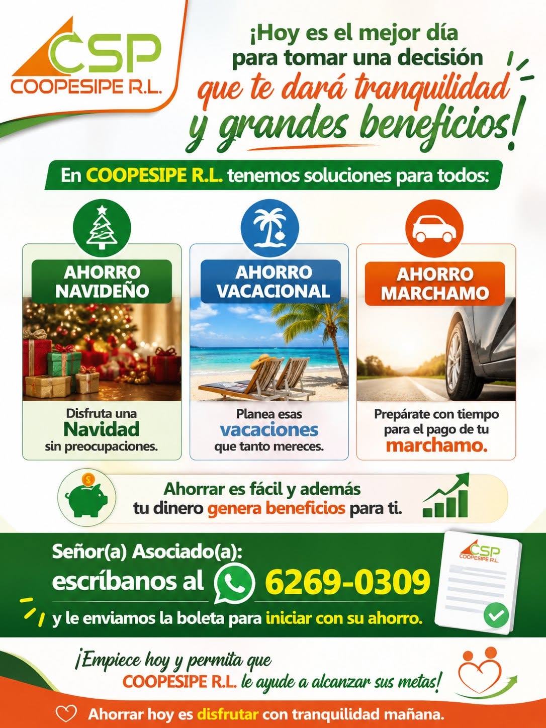 Anuncio