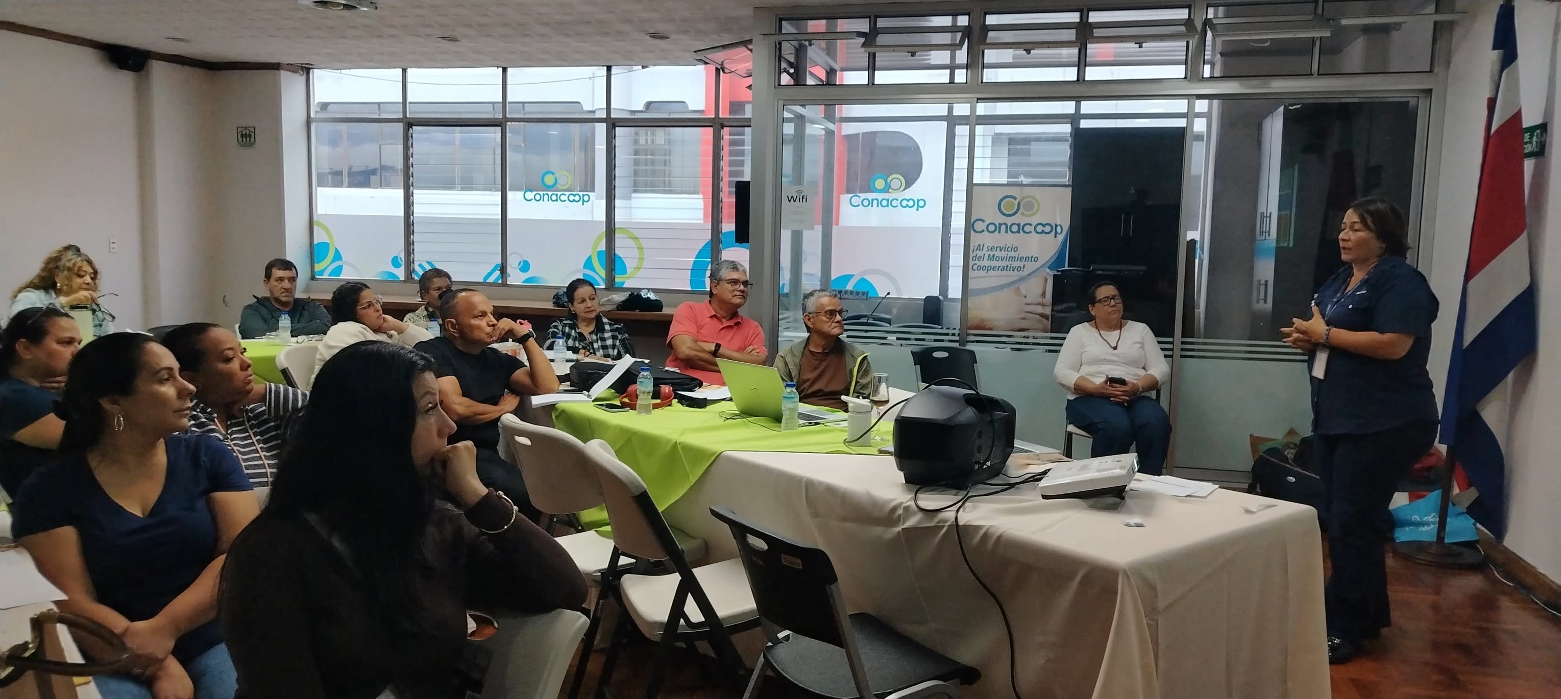 Trabajo en Equipo